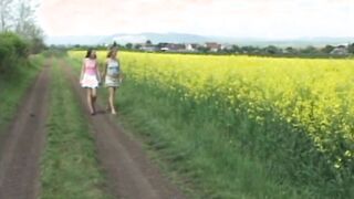 Young Lipstick Lesbians #2