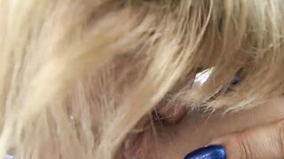 Lover Angelica meets Nina Swiss – Lesbians