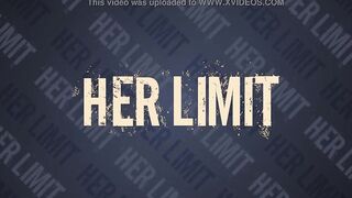 HERLIMIT - (Lenna Ross, Jack 23) - Hardcore Anal Film Coming Soon Don't Miss Out