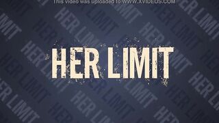 HERLIMIT - (Lenna Ross, Jack 23) - Hardcore Anal Film Coming Soon Don't Miss Out