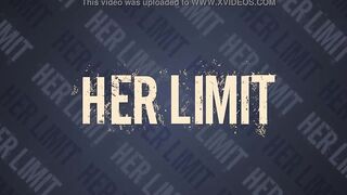 HERLIMIT - (Lenna Ross, Jack 23) - Hardcore Anal Film Coming Soon Don't Miss Out