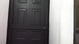 my neighbors asks me to borrow cash and pays me with sex