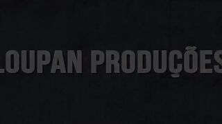 Eating Mia Linz's goddess Booty | Loupan Productions