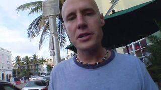 Chase Jordan – Blonde Eighteen mom Blows & Fucks Dick