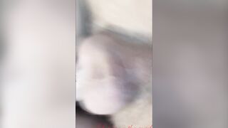 VERY AMATEUR Korean creamy vagina pounded by BWC