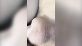 VERY AMATEUR Korean creamy vagina pounded by BWC