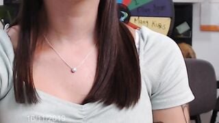 Effy - Super Sexy star with an pure face and a soft body