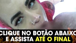 LIVE GODDESS - DEBORA FANTINE AT HIDRO COM CARMONA