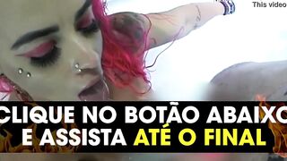 LIVE GODDESS - DEBORA FANTINE AT HIDRO COM CARMONA
