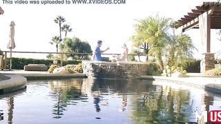 【MMUS】MMUS Works / LAA0001- Charming Sexual Blonde / Wonderful Trailer