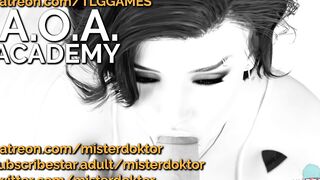 A.O.A. Academy #79 • 1 of the finest asses