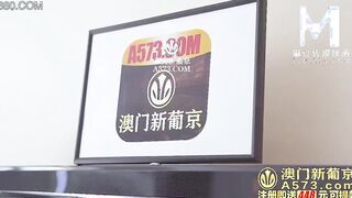 [Domestic] Madou Media Works/MDX-0155-The price of lust, brother and mistress, fornication, fairy dance 001/free viewing