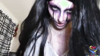 RexRyderXXX | Thin Gamer bimbos Railed Rough, Asshole GAPED, and Anal Jizzed Compilation Trailers