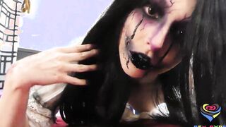 RexRyderXXX | Thin Gamer bimbos Railed Rough, Asshole GAPED, and Anal Jizzed Compilation Trailers