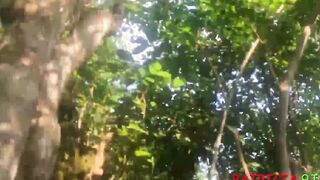 1 BARELY LEGAL AMATEUR BLACK PORNSTAR BANGED! BBW PATRICIA 9JA ON THE ROAD SIDE WHEN PEOPLE ARE PASSING.