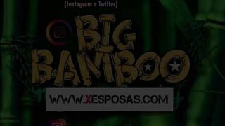 Huge Bamboo & Lilith Weed... Woman also Enjoying and also feels satisfaction... Top video with this sensational brand new!