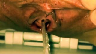 PRIVATE HARDCORE – INTENSE BRITISH CHICK TRIPLE AAA PREVIEWS