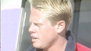 MALIBU - Los Angeles 1995 - (episode 05) California Retro