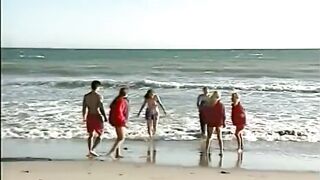 MALIBU - Los Angeles 1995 - (episode 04) California Classic