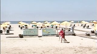 MALIBU - Los Angeles 1995 - (episode 03) California Retro