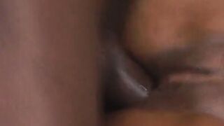 babe African Cougar needs to be banged by a Ebony Monster Dick
