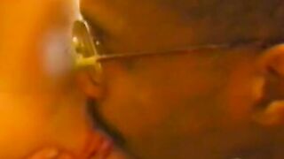 Legendary Mr eighteen Inches has sex with young white blonde peacherino