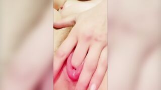 Swollen Kitty
