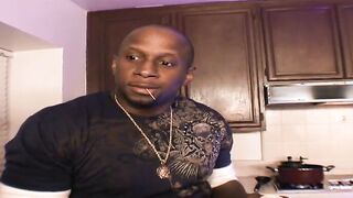 Interracial soak FIGHTERS!!! - VOL #09