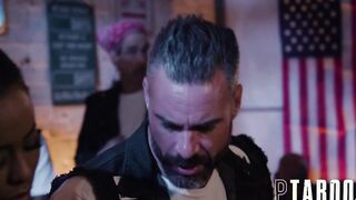 Casey A True Story Part 1 Featuring Kira Noir