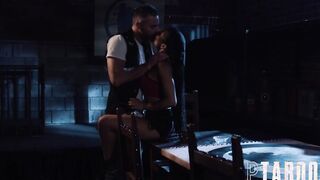 Casey A True Story Part 1 Featuring Kira Noir