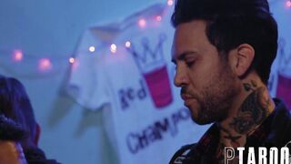 Casey A True Story Part 1 Featuring Kira Noir