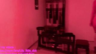 Presentation of my BONDAGE dungeon