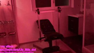Presentation of my BONDAGE dungeon