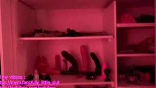 Presentation of my BONDAGE dungeon