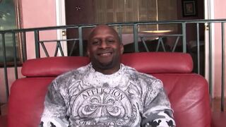 Asia Zo eastern Eighteen Fucks With Prince Yahshua