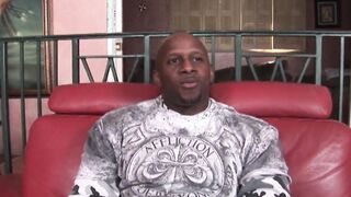Asia Zo eastern Eighteen Fucks With Prince Yahshua