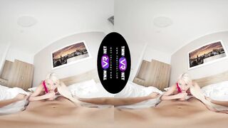 TmwVRnet - Lovita Fate - Boned rough and party wild