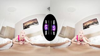 TmwVRnet - Lovita Fate - Boned rough and party wild