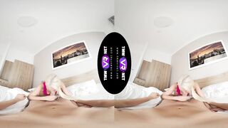 TmwVRnet - Lovita Fate - Boned rough and party wild