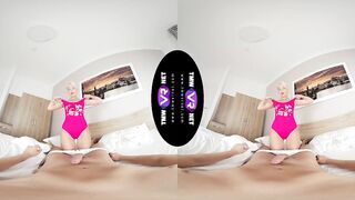 TmwVRnet - Lovita Fate - Boned rough and party wild