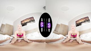 TmwVRnet - Lovita Fate - Boned rough and party wild