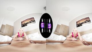 TmwVRnet - Lovita Fate - Boned rough and party wild