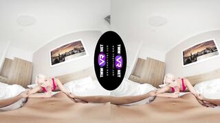 TmwVRnet - Lovita Fate - Boned rough and party wild