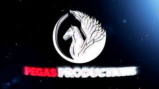 Pegas Productions - Velour Noir Cat bimbos