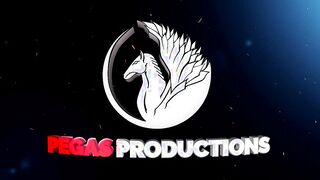 Pegas Productions - Velour Noir Cat bimbos