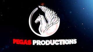 Pegas Productions - Velour Noir Cat bimbos