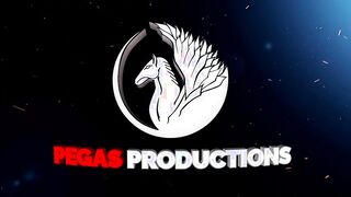 Pegas Productions - Velour Noir Cat bimbos