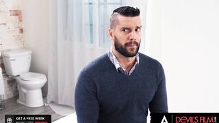 I Beg You To Anal Fucked Me Stepdaddy Satisfy! With Kyler Quinn