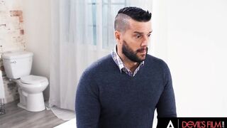 I Beg You To Anal Fucked Me Stepdaddy Satisfy! With Kyler Quinn