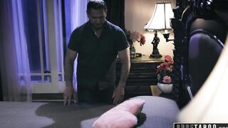 INNOCENT TABOO I Want You To Banged! Me Like A Pretty Step-Daughter Would